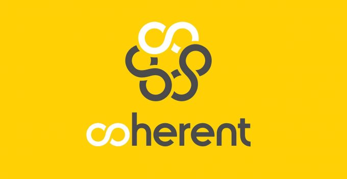 Your Life Just Got Coherent