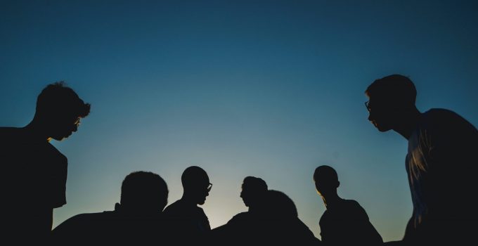 What We Learnt From Crowdfunding