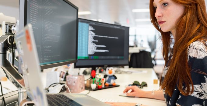 What's New with Coherent? April 2017