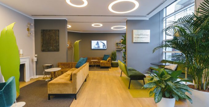 How You Can Add Even More Value To Your Coworking Space