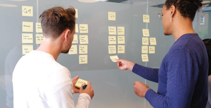 Everyone's Just Guessing Anyway