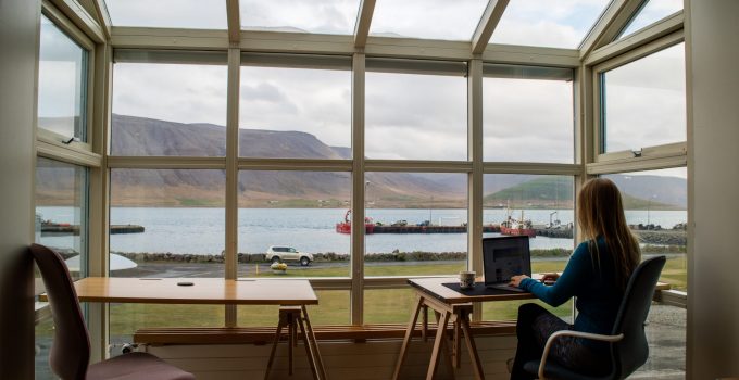 Redesigned Tariff selection pages