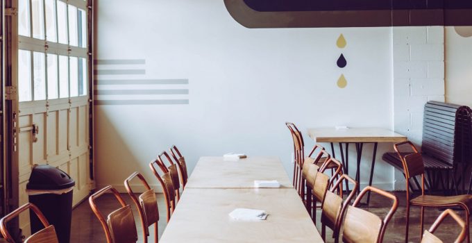 Predictions for the Coworking Industry in 2020