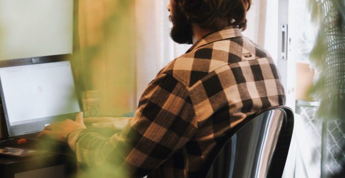 What makes a Good Coworking Space Website?