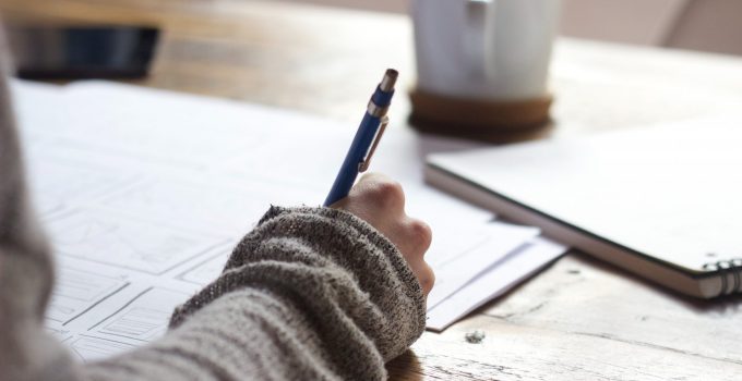 How to Review Your Quarterly Goals