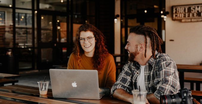 What's New with Coherent? November 2020