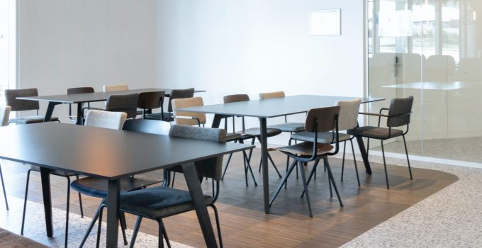 How to Choose the Right Tariffs for your Coworking Space