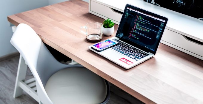 What's New with Coherent? April 2021