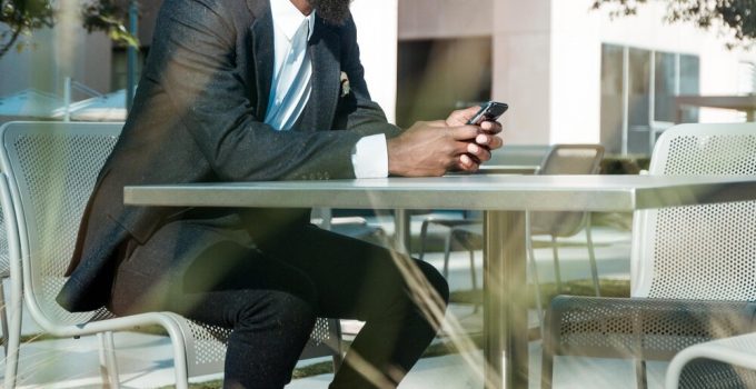 Coherent Deep Dive: Automated Bookings for your Coworking Space