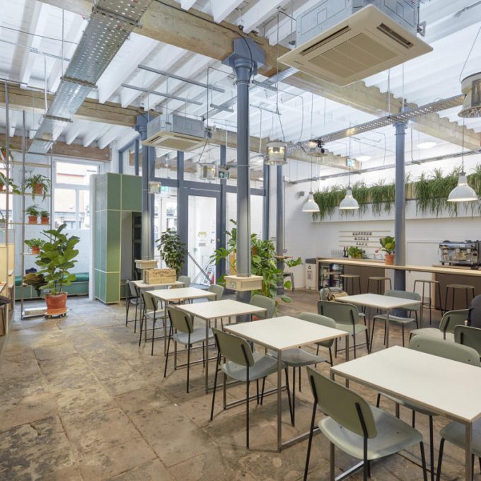 Photo of Framework, Bristol