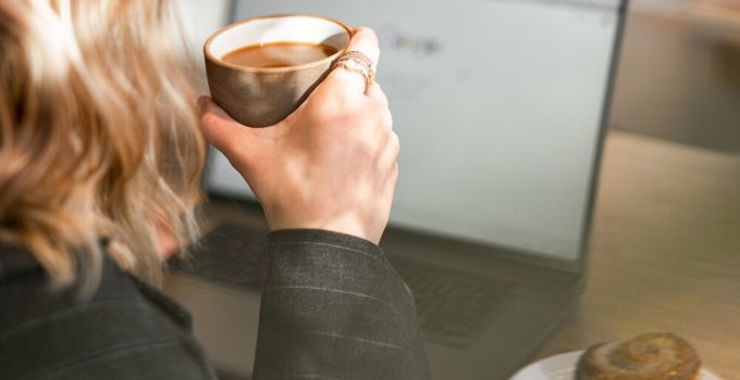 Coherent Behind the Scenes: An Interview with Alexandra, Backend Web Developer