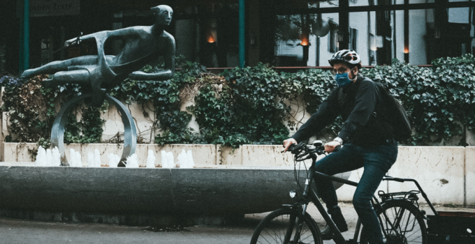 Coworking in the New Normal
