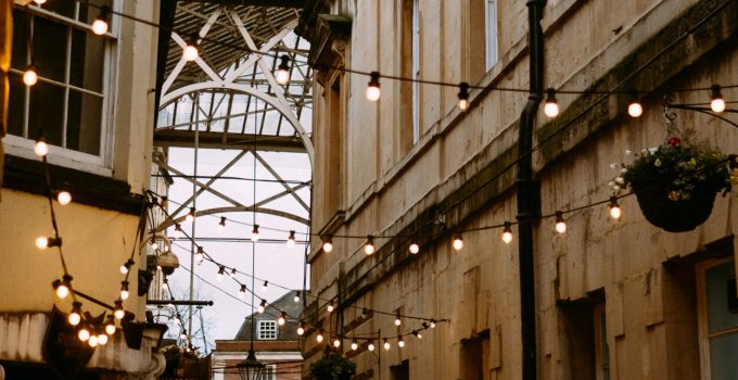 Spotlight: An Interview with Sam, Distil Coworking