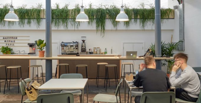 Spotlight: An Interview with Carys, Framework Bristol