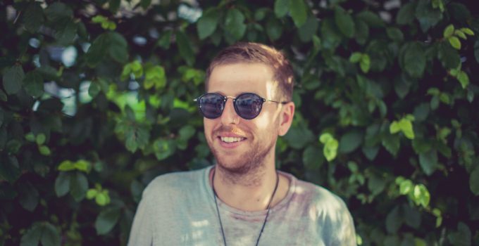 Interview: Lewis Kay-Thatcher of Creative Coworking Space, Lunar HQ