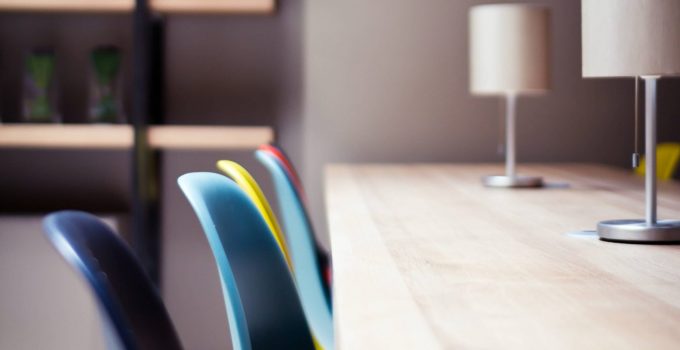 Stepping out of lockdown: 5 focus points for moving forward with your coworking space.