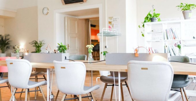 Launching a Coworking Space? Do your Research