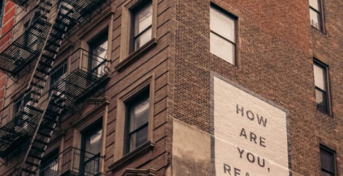 Pause: Check In With Your Mental Health