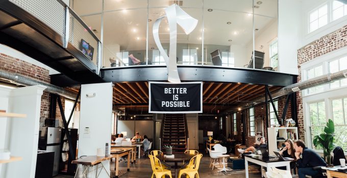 This is Where Coherent Comes In