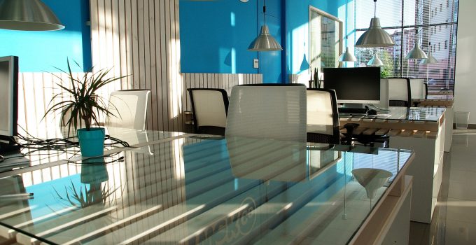 Should your coworking space focus on a niche?
