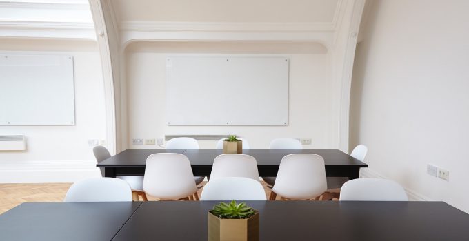 Why you Need to Make your Coworking Space Sticky