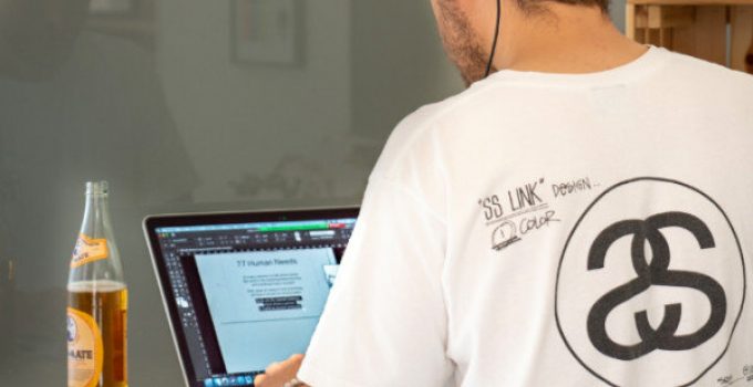 Coherent: A Backstory