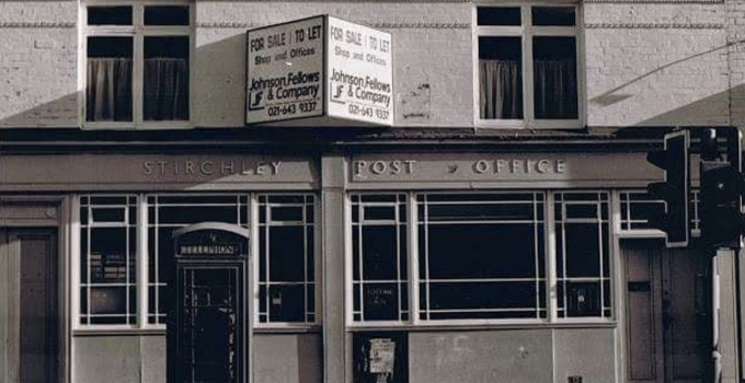 Interview: Kerry & Heidi, Founders of The Old Post Office