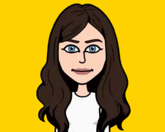 Illustration of team member