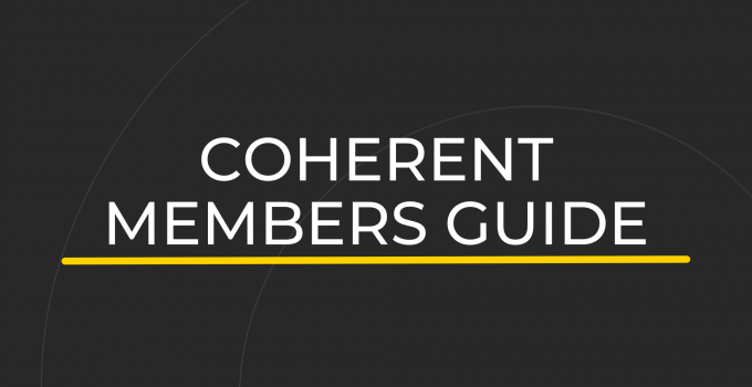 Guide Cover