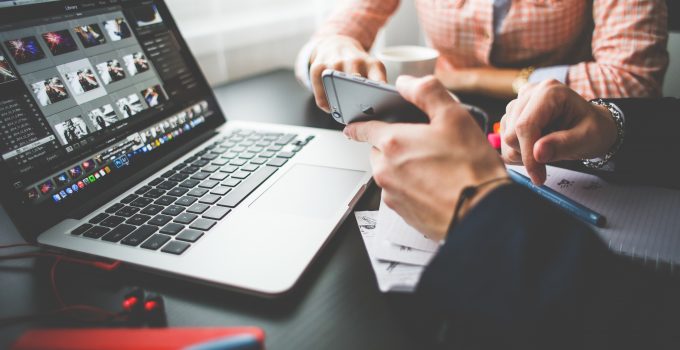 Coherent Lets You Focus on What's Important