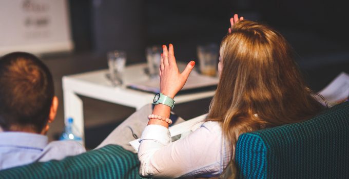 9 Ways Coworking Spaces Will Help Guarantee Your Startup Success