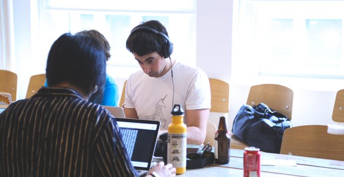 3 Ways to Stay Hyper Focused All Day