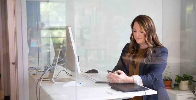 What's New for Coherent? May 2020